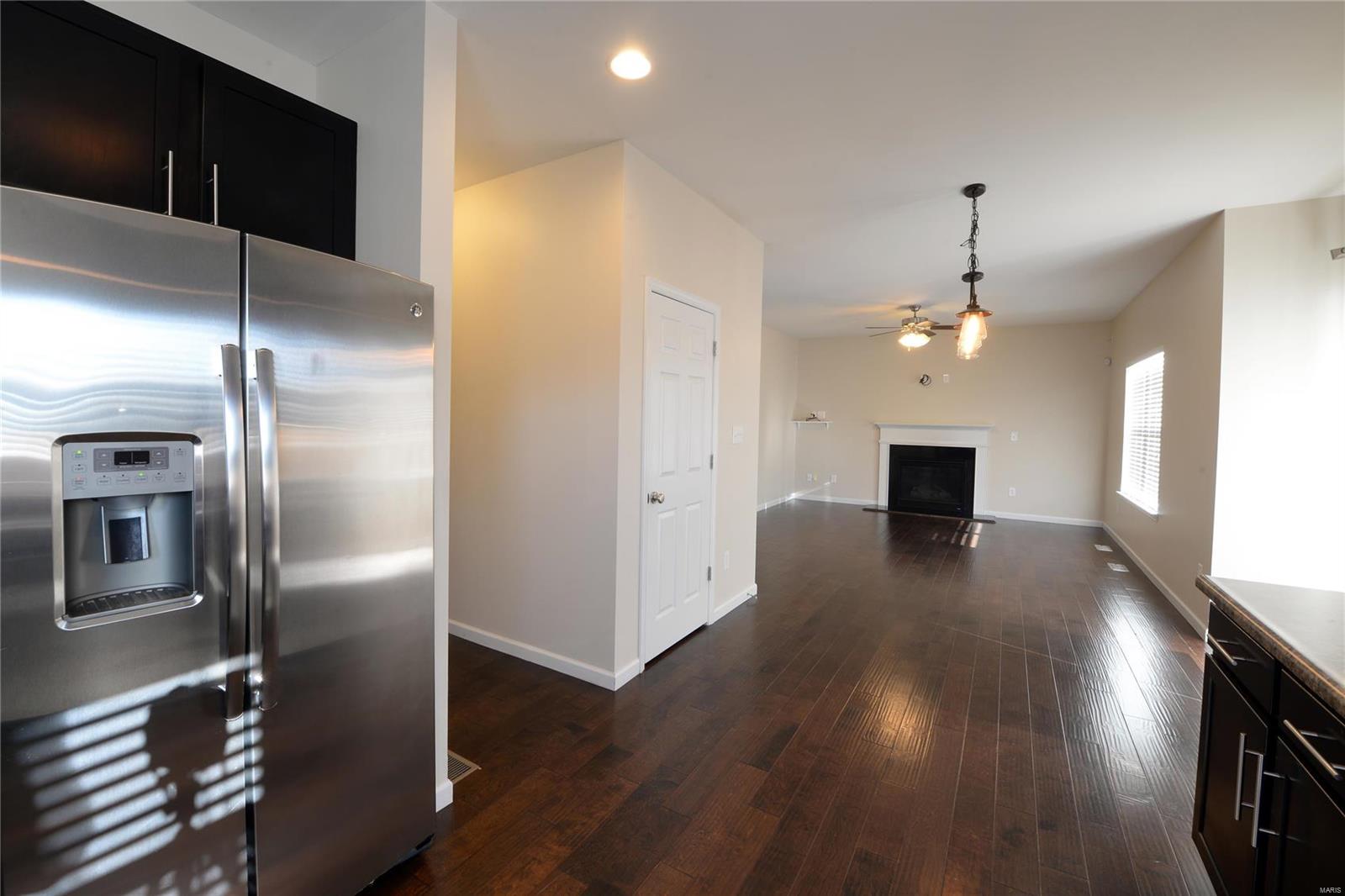 Peruque Hills - Residential Lease
