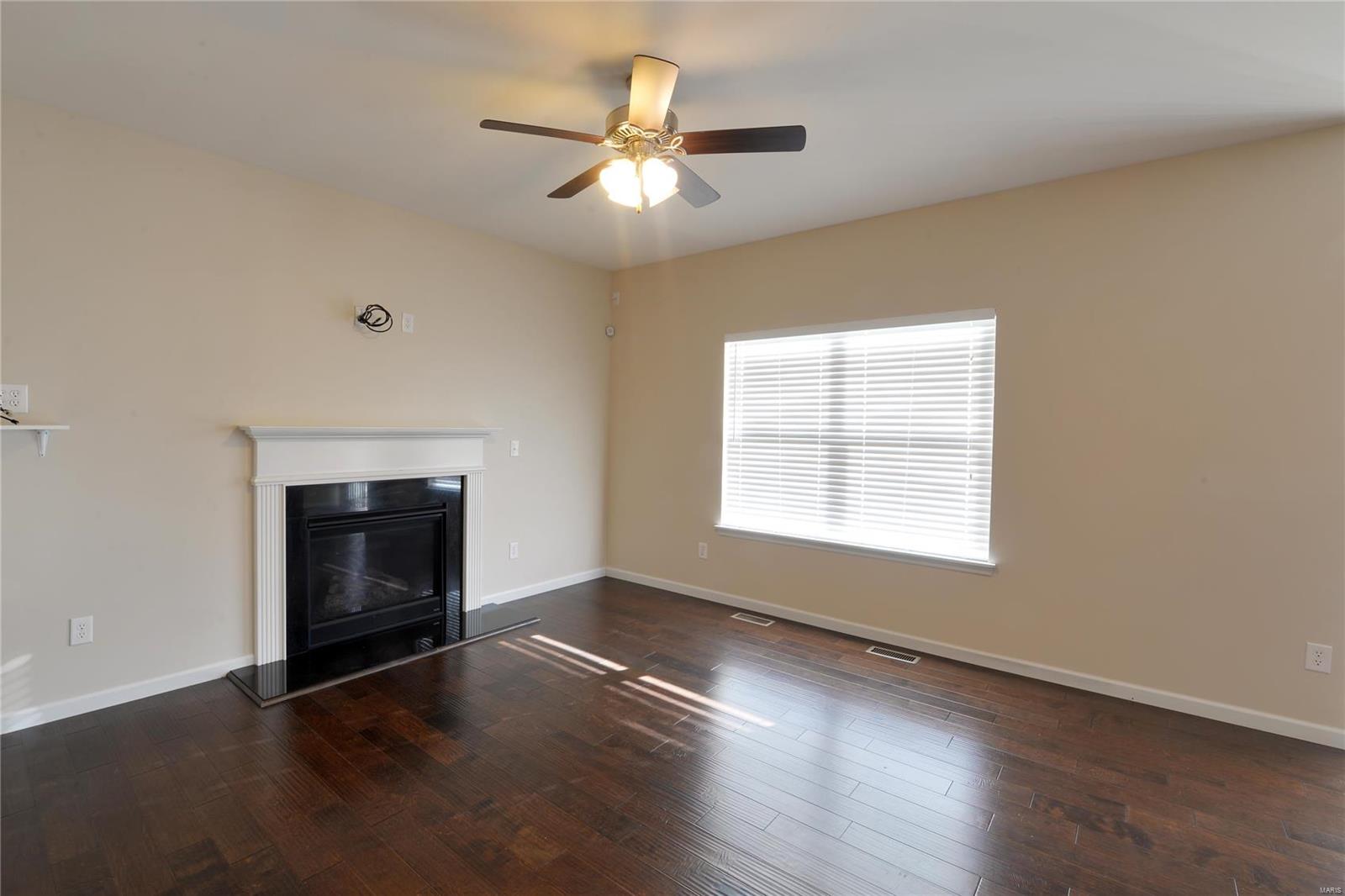 Peruque Hills - Residential Lease
