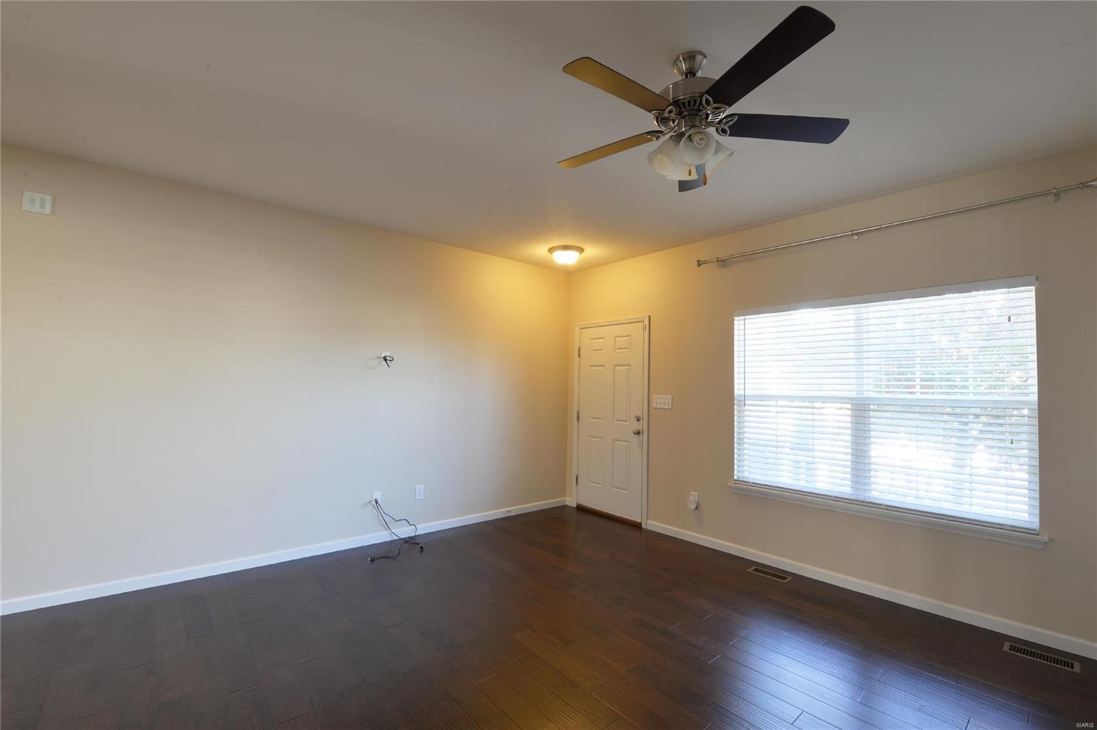 Peruque Hills - Residential Lease