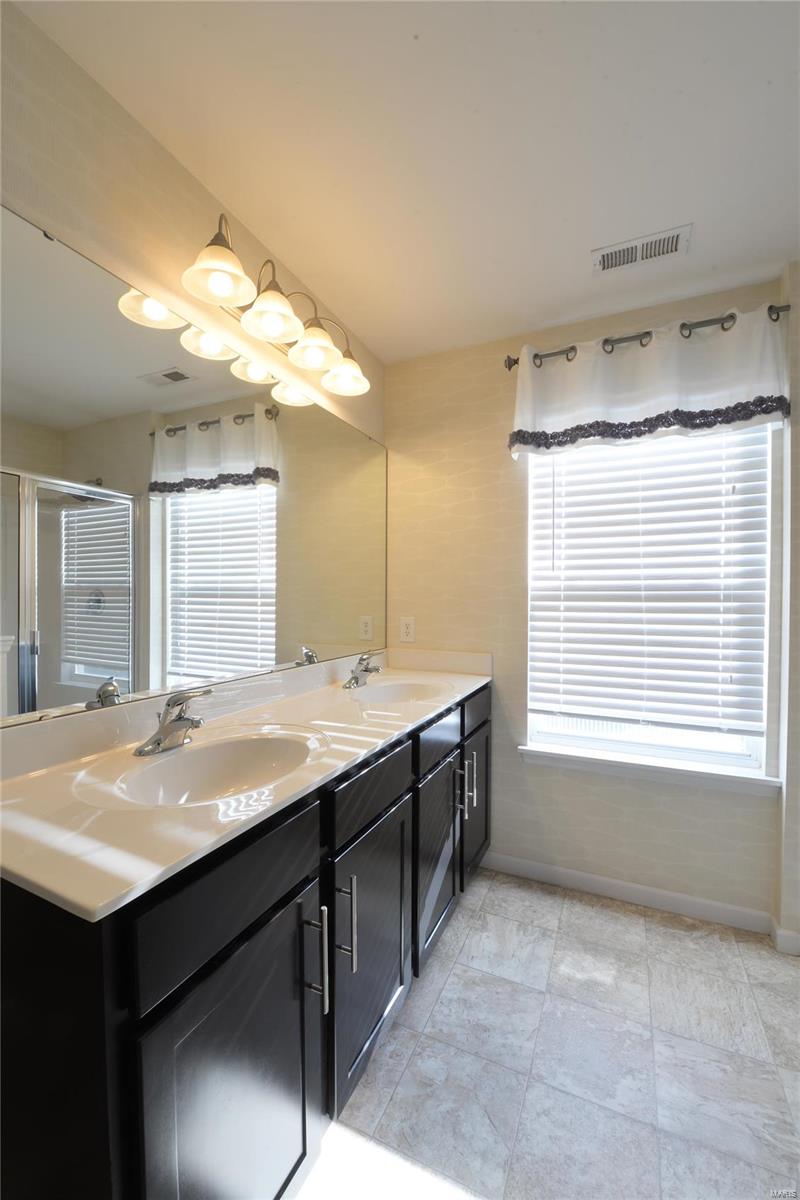 Peruque Hills - Residential Lease
