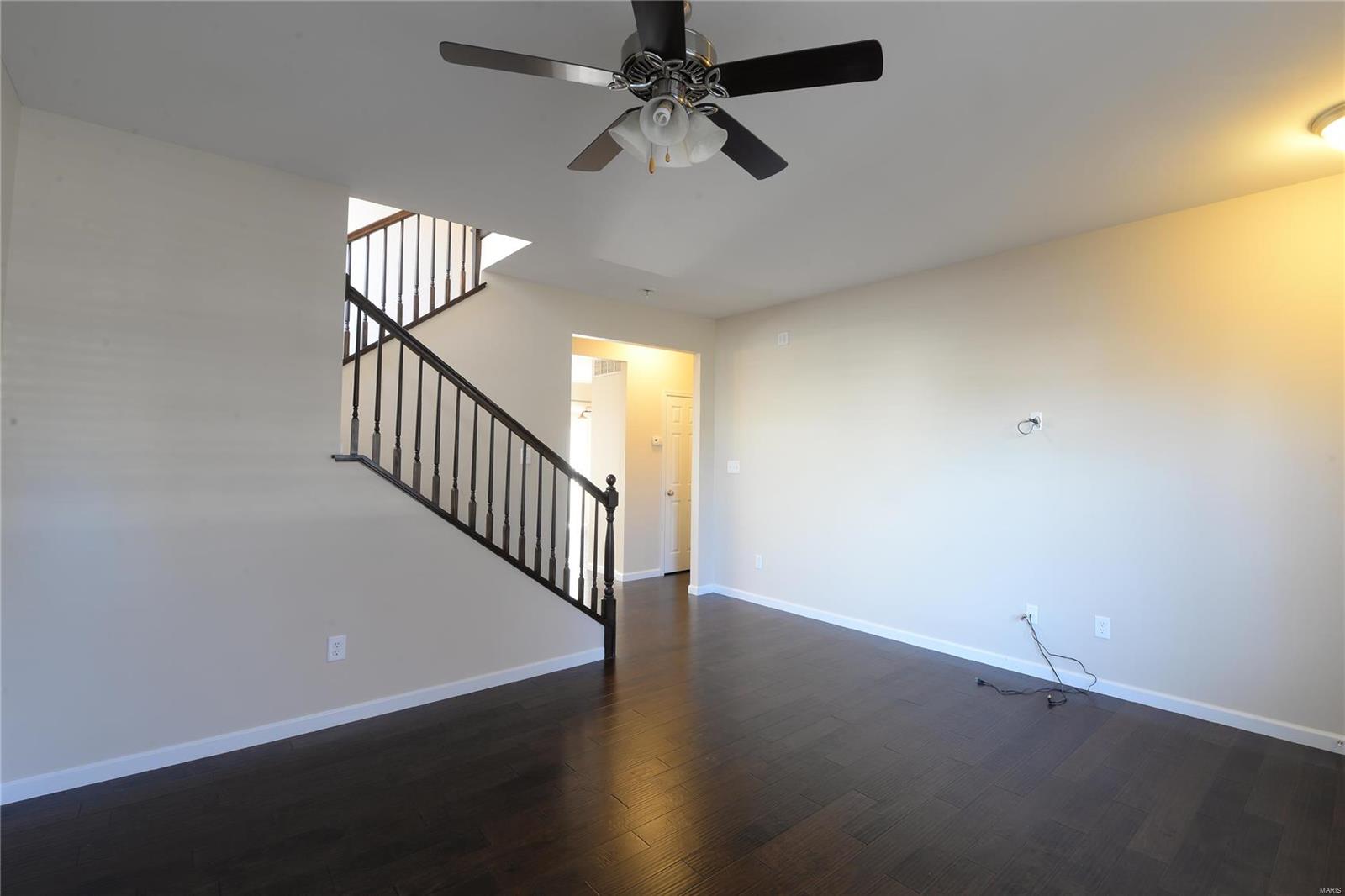 Peruque Hills - Residential Lease