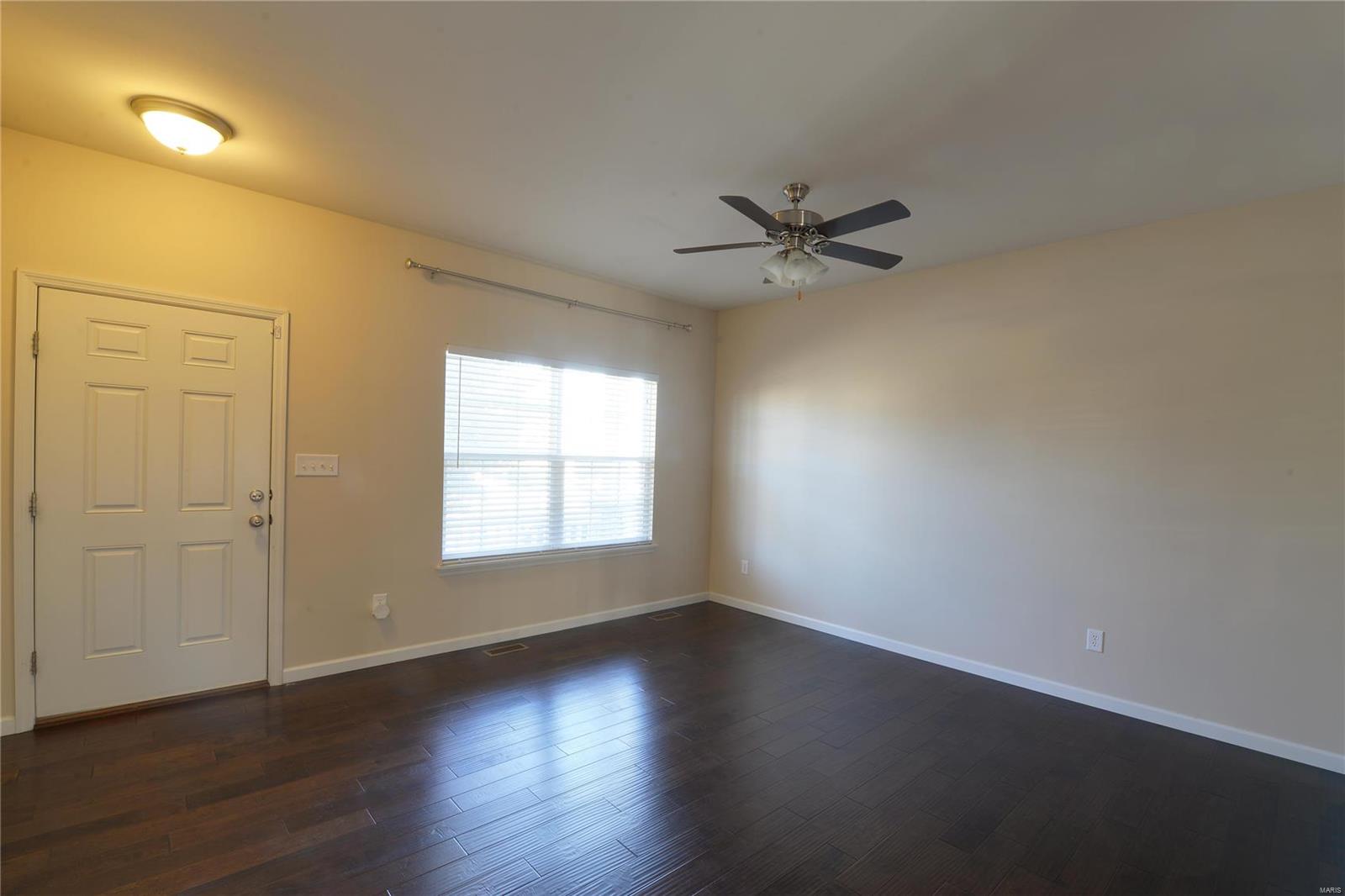 Peruque Hills - Residential Lease