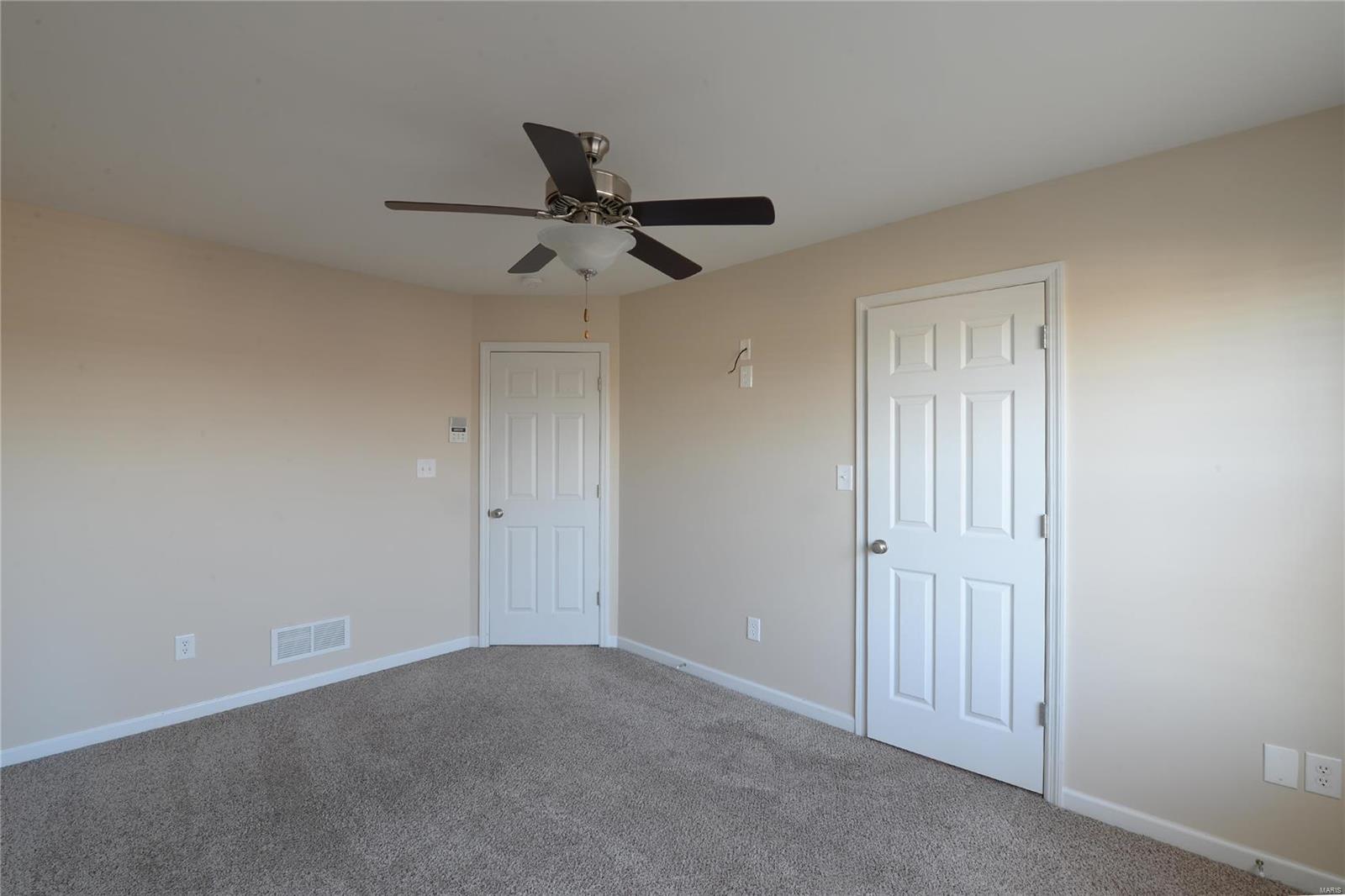 Peruque Hills - Residential Lease
