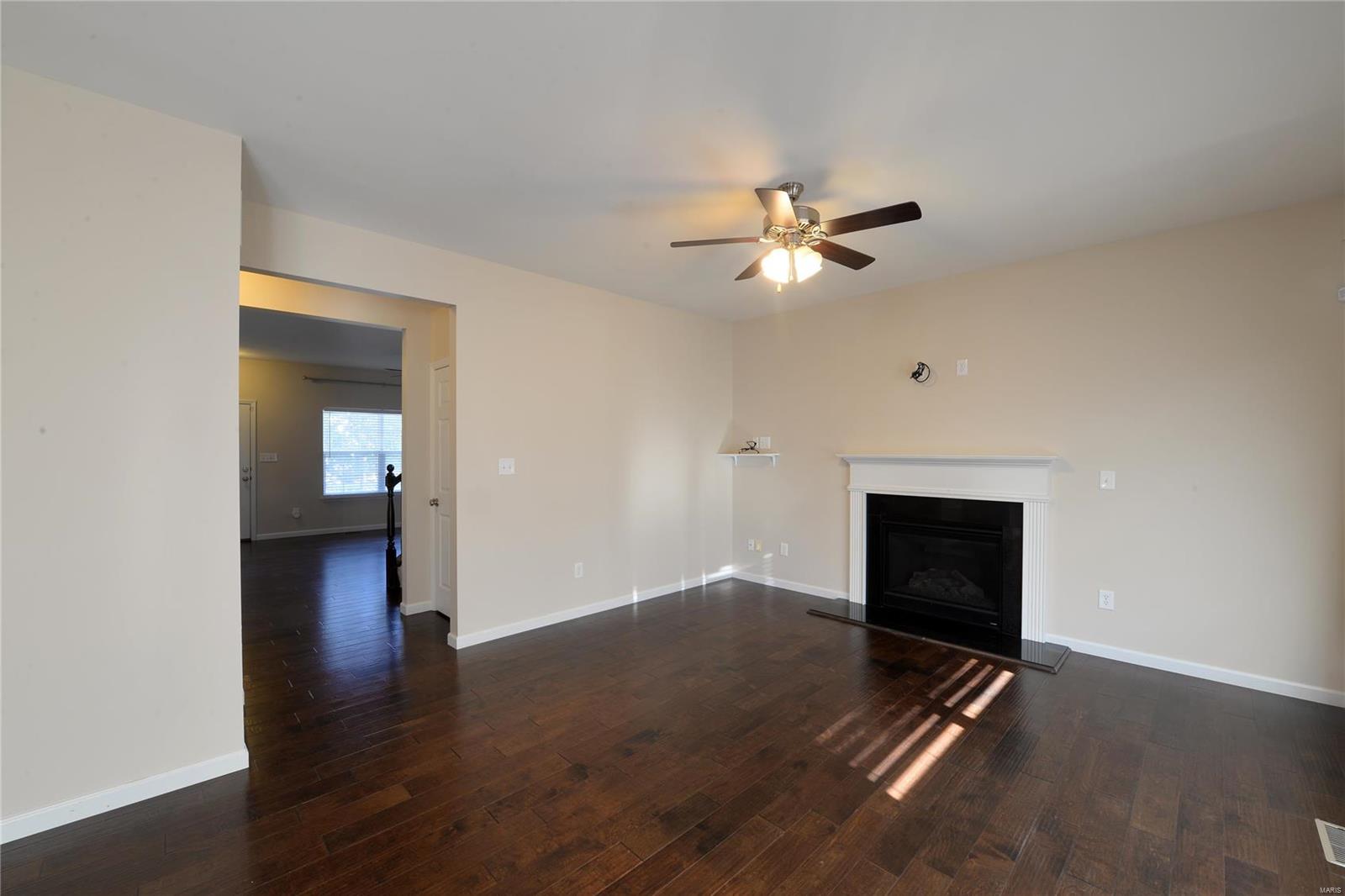 Peruque Hills - Residential Lease