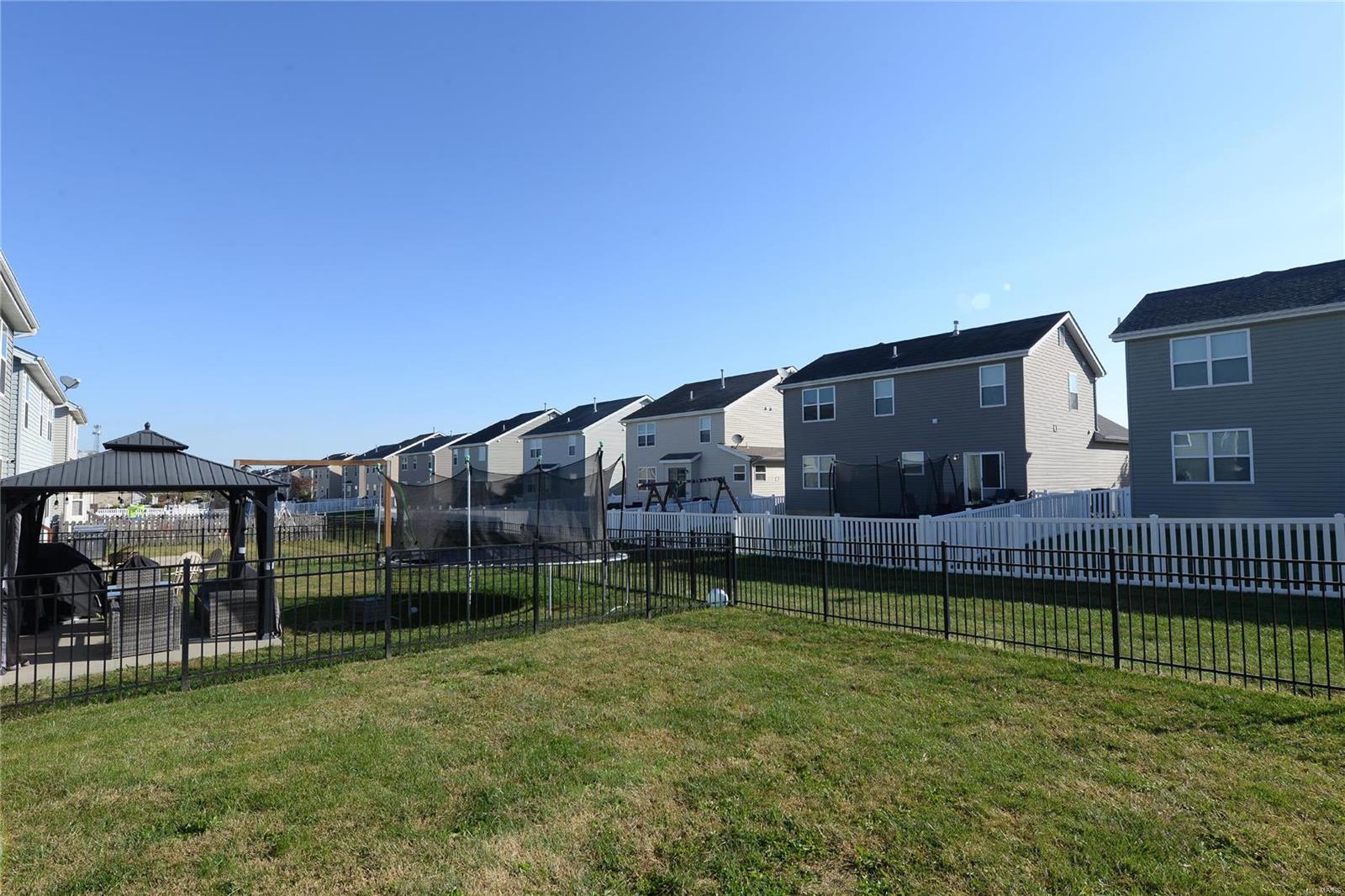 Peruque Hills - Residential Lease