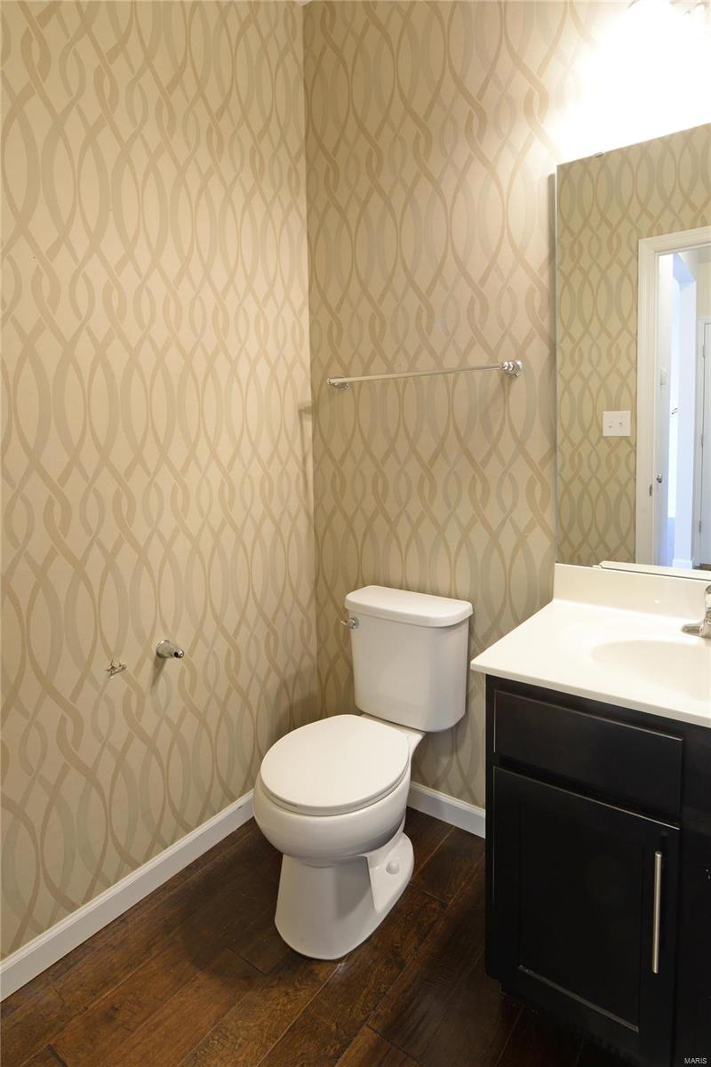 Peruque Hills - Residential Lease