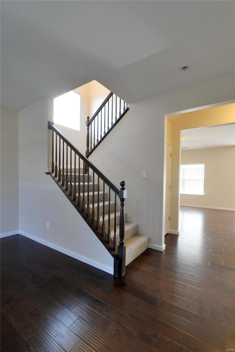 Peruque Hills - Residential Lease