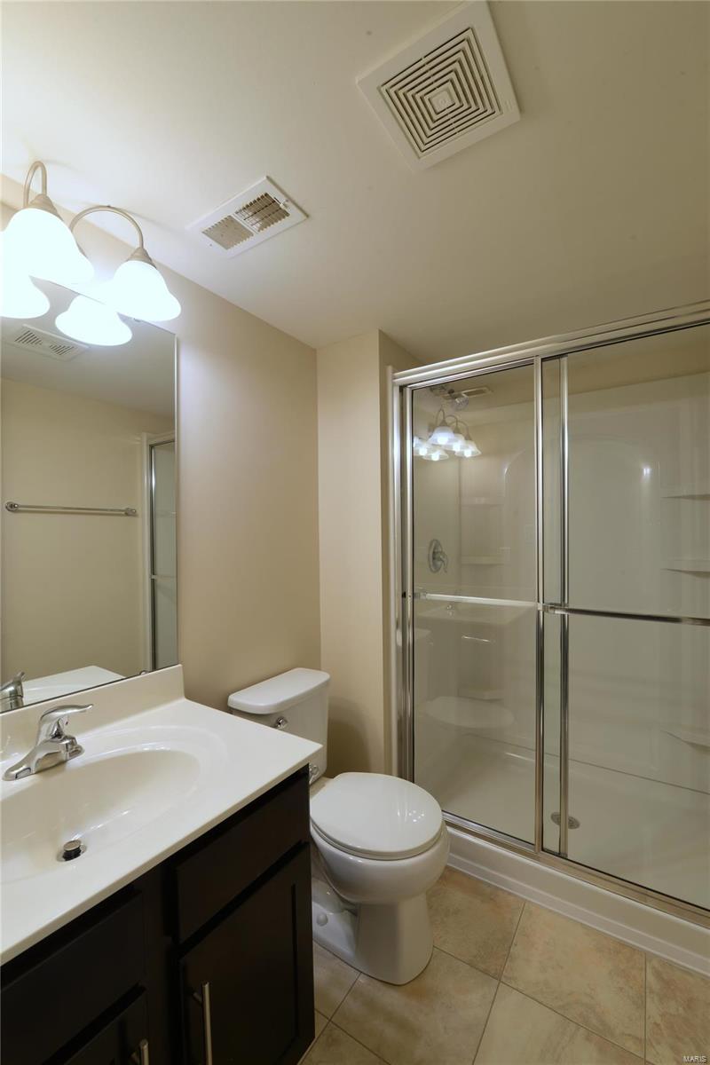 Peruque Hills - Residential Lease