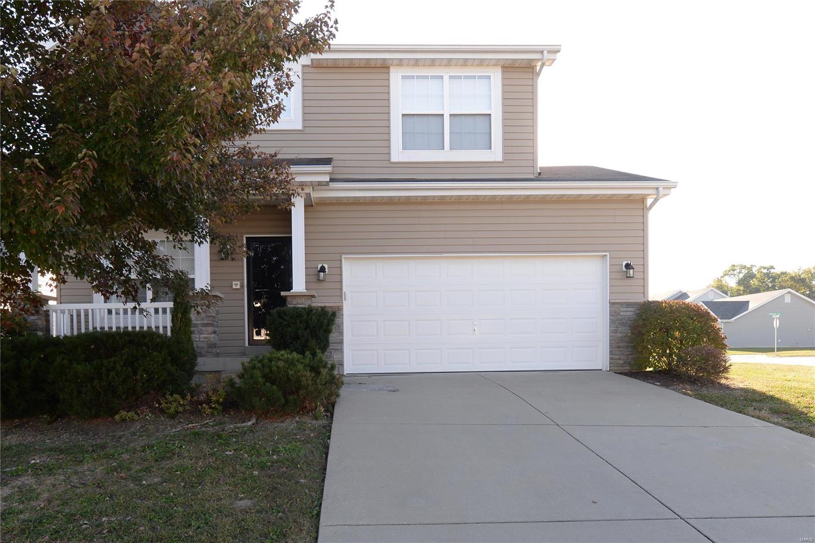 Peruque Hills - Residential Lease