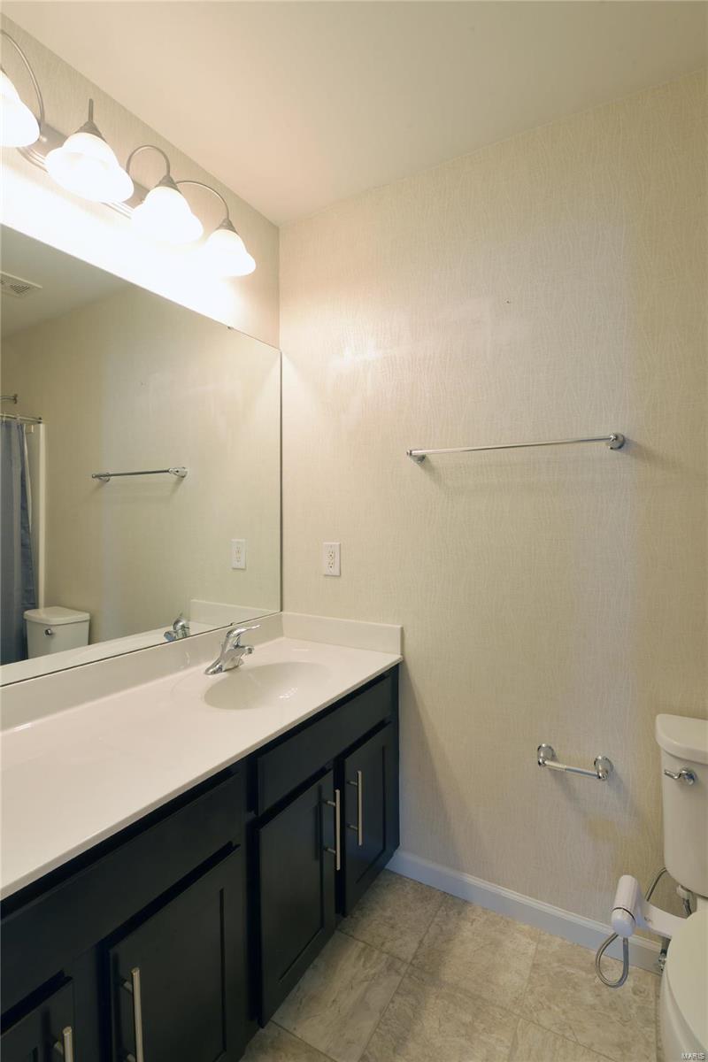 Peruque Hills - Residential Lease