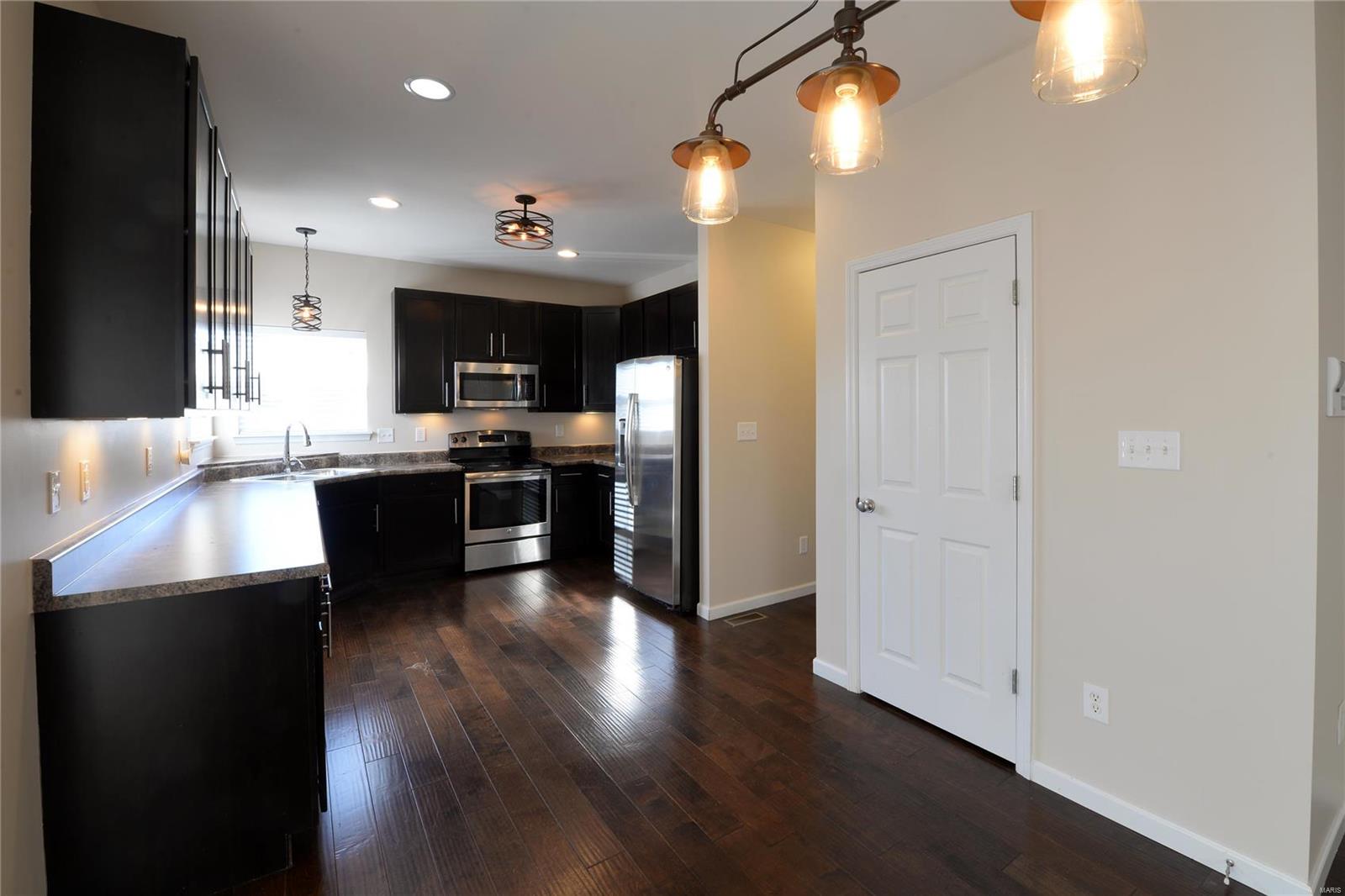 Peruque Hills - Residential Lease