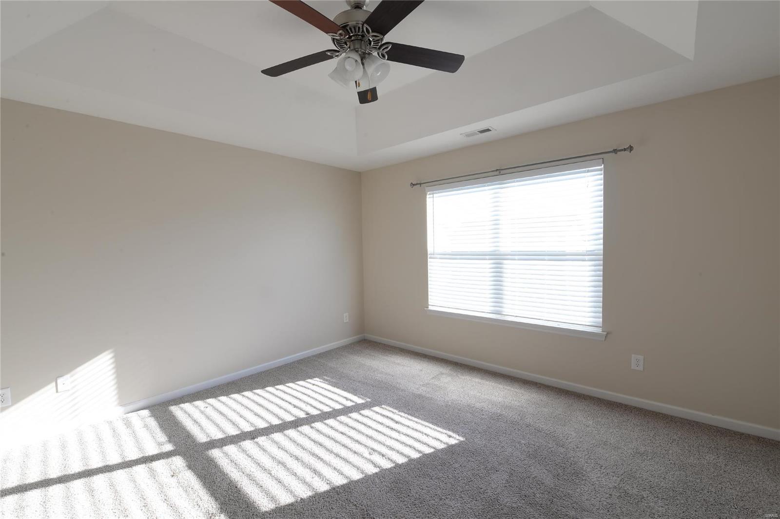 Peruque Hills - Residential Lease