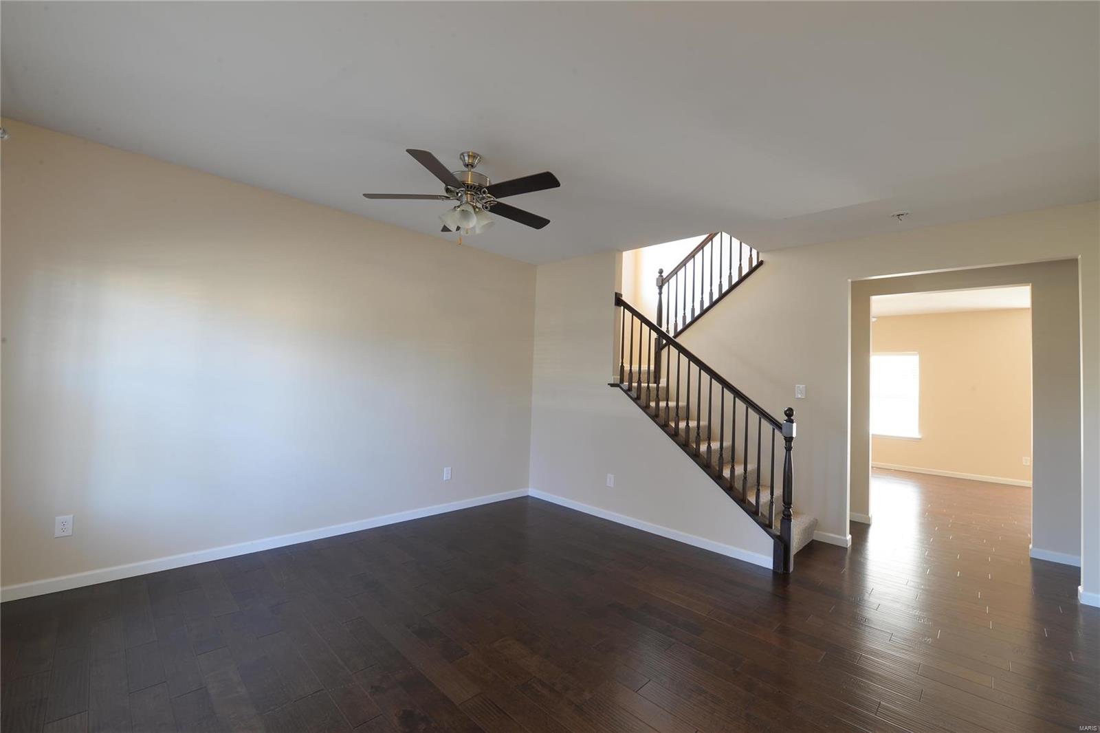Peruque Hills - Residential Lease