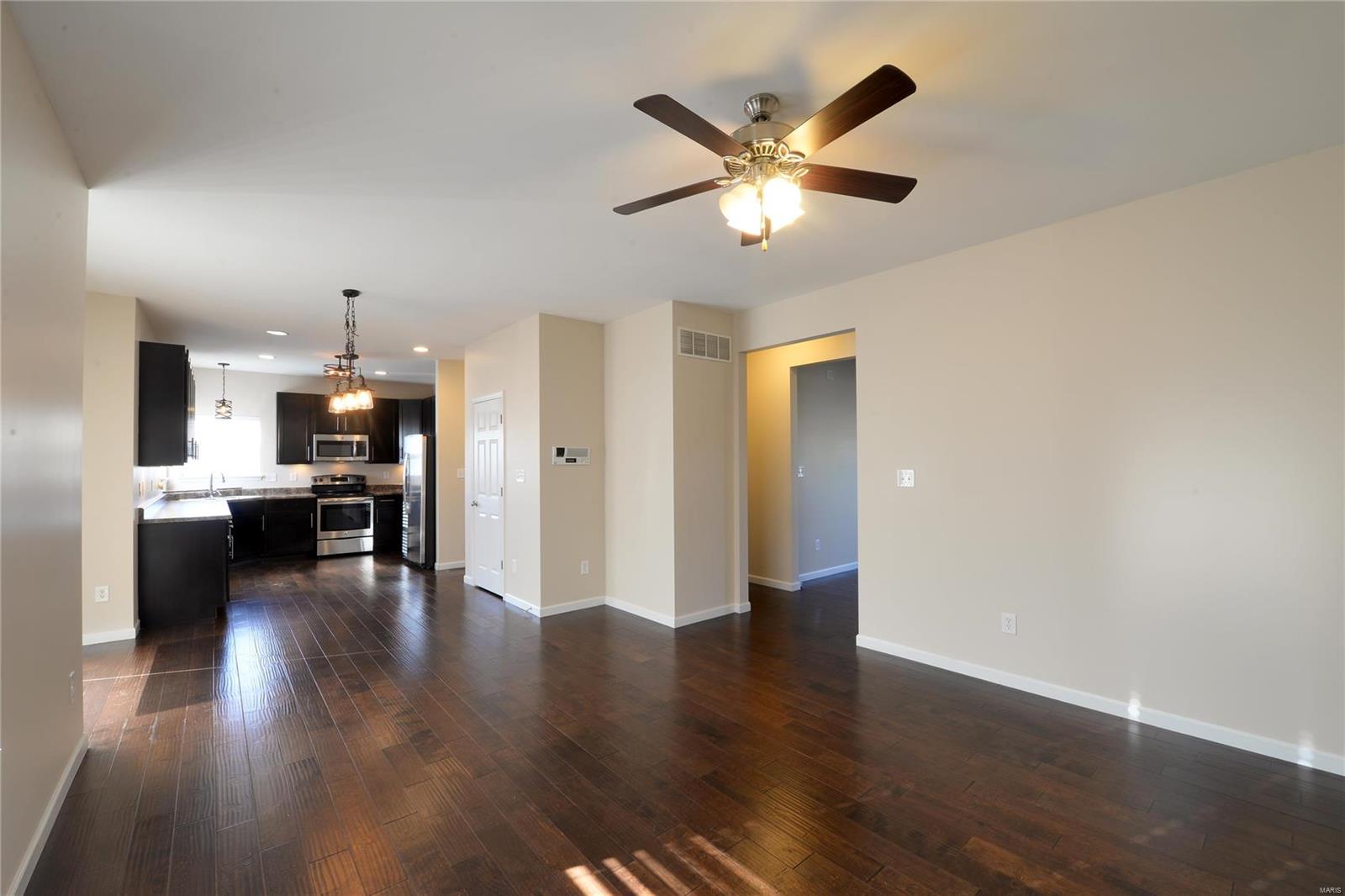 Peruque Hills - Residential Lease