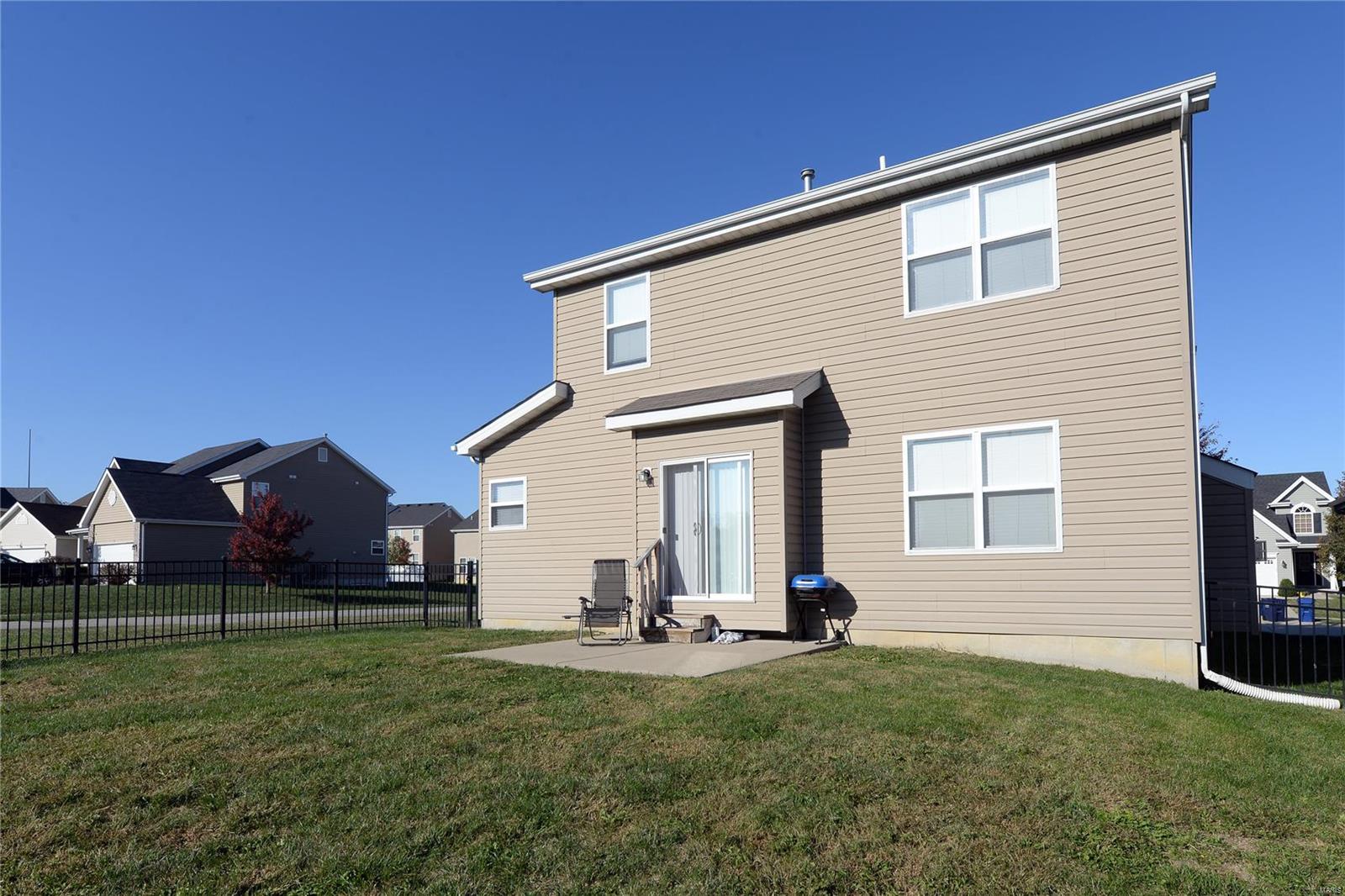 Peruque Hills - Residential Lease
