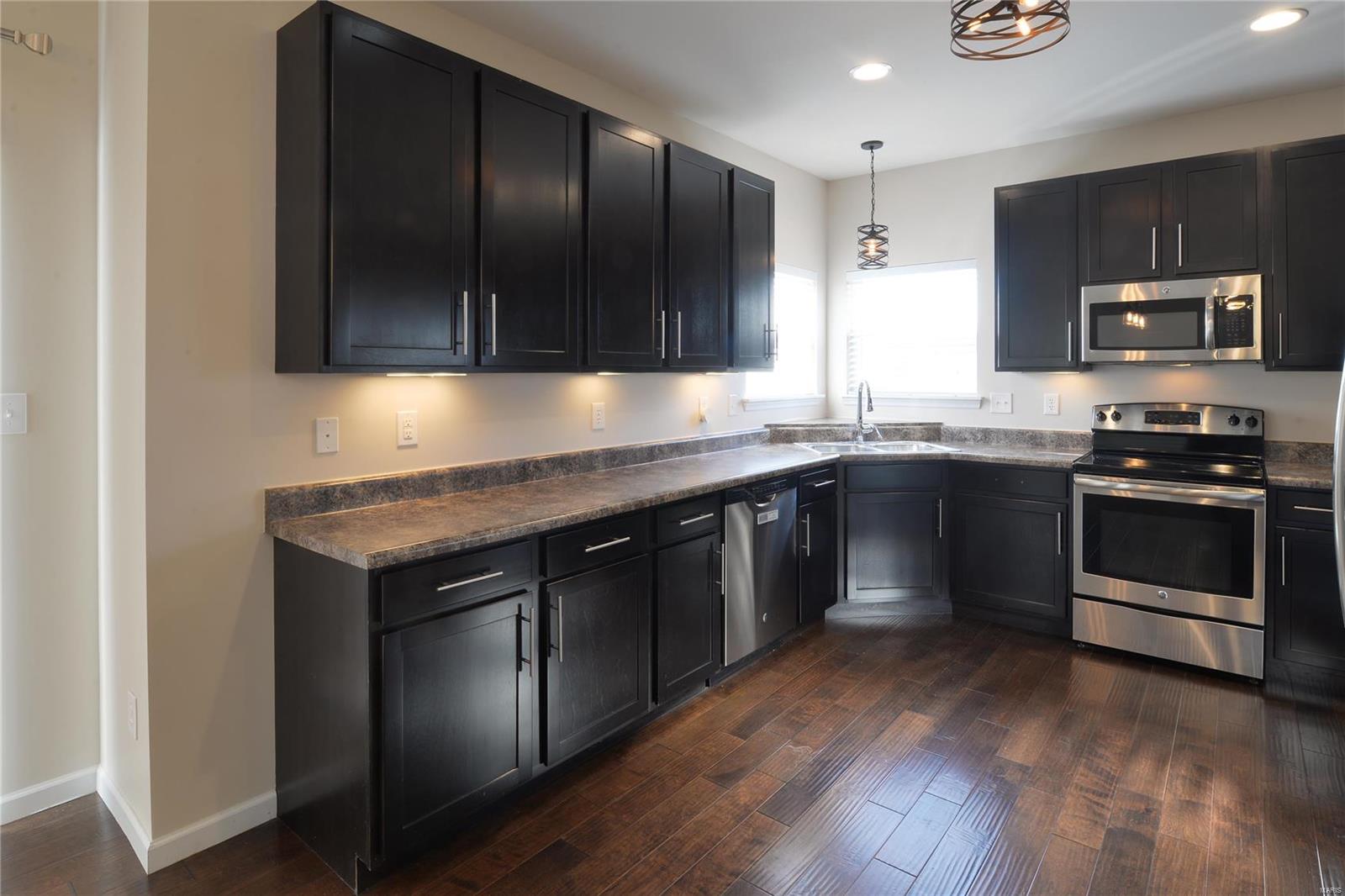 Peruque Hills - Residential Lease