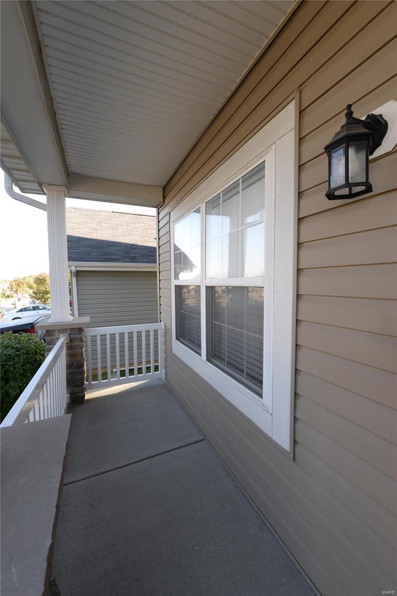Peruque Hills - Residential Lease