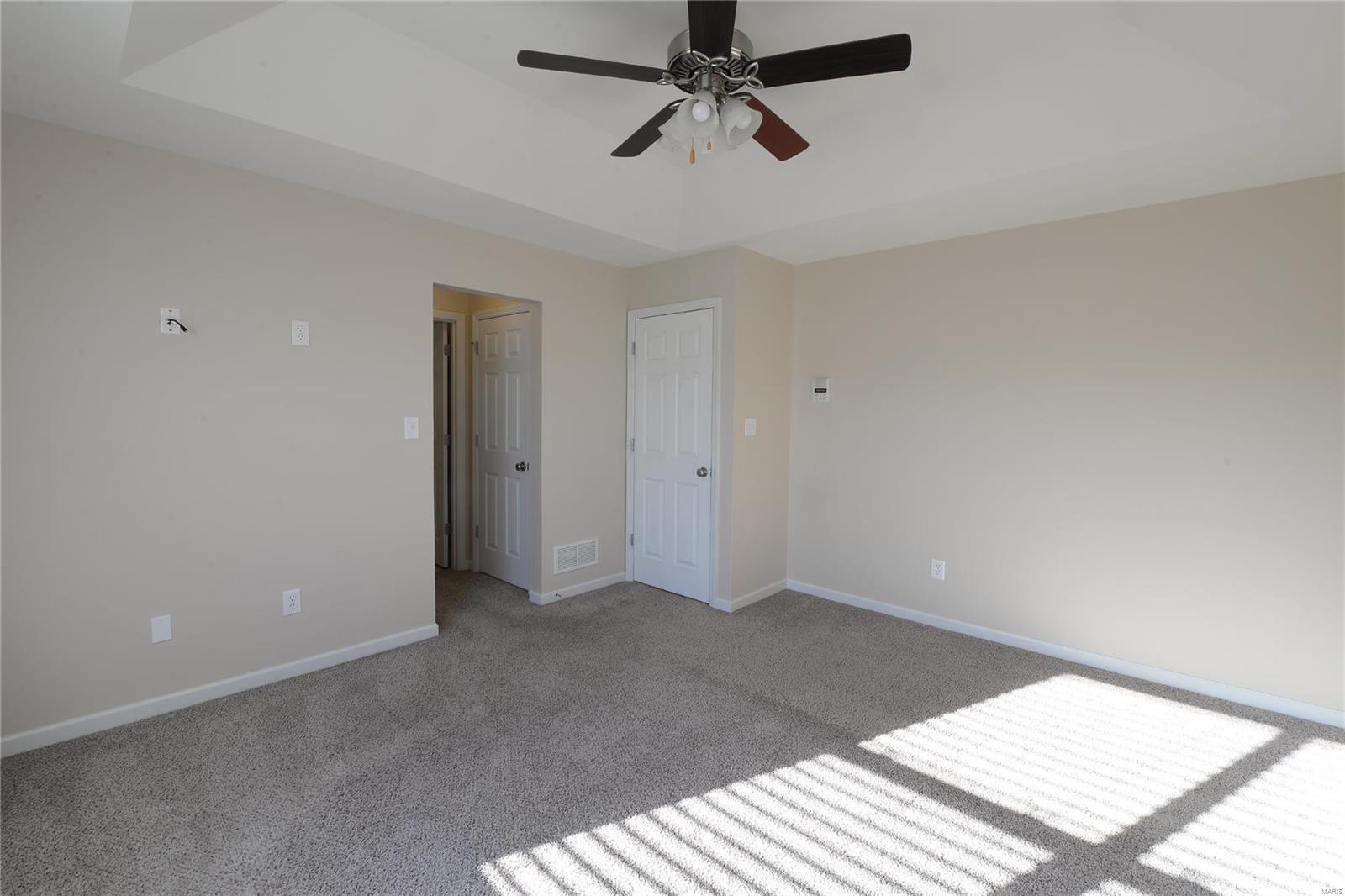 Peruque Hills - Residential Lease
