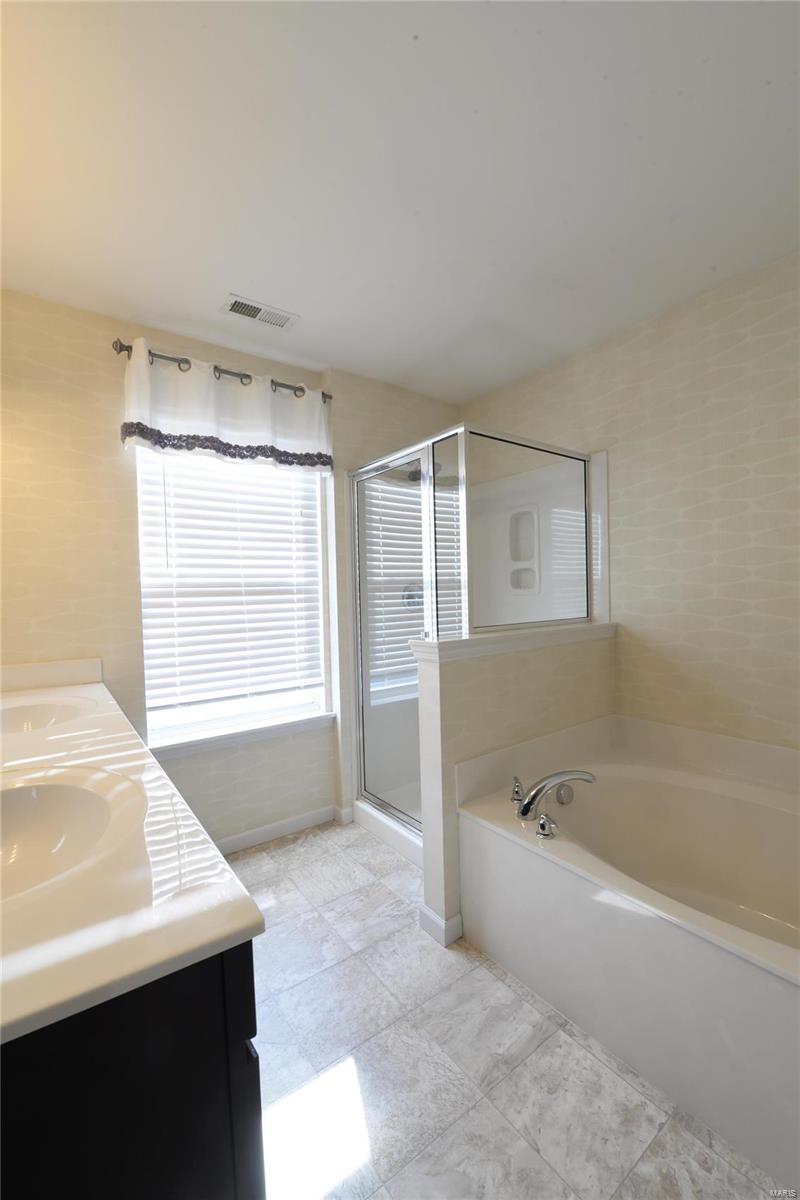 Peruque Hills - Residential Lease