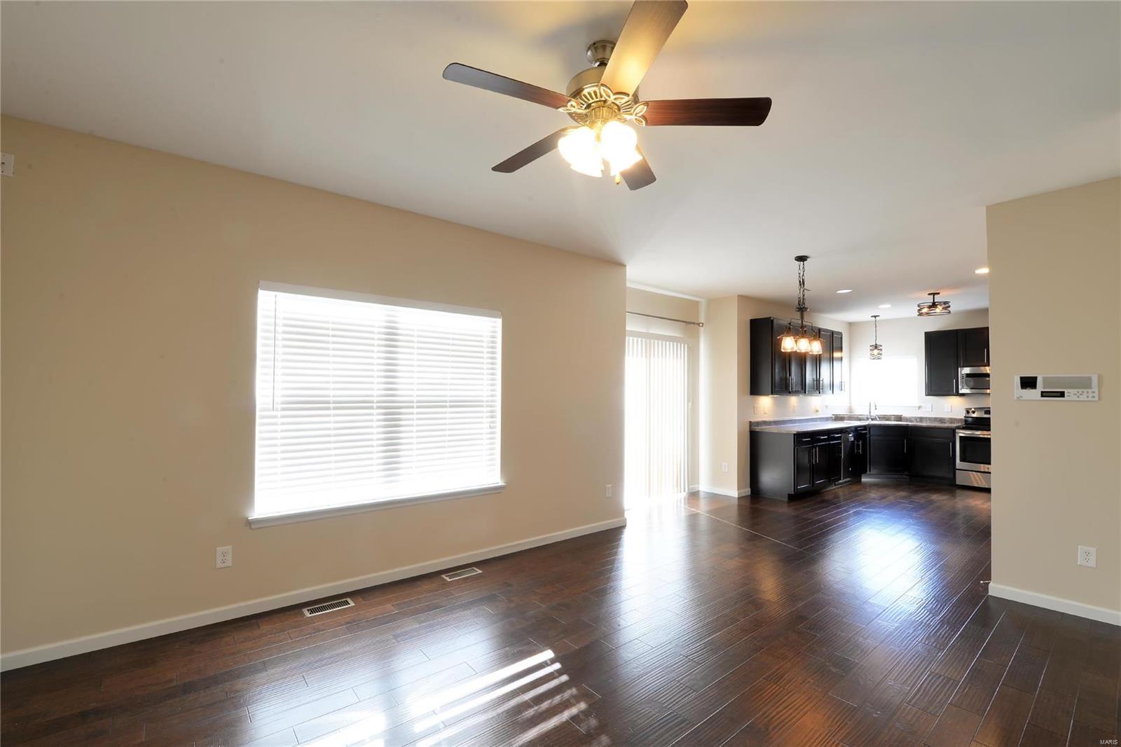 Peruque Hills - Residential Lease