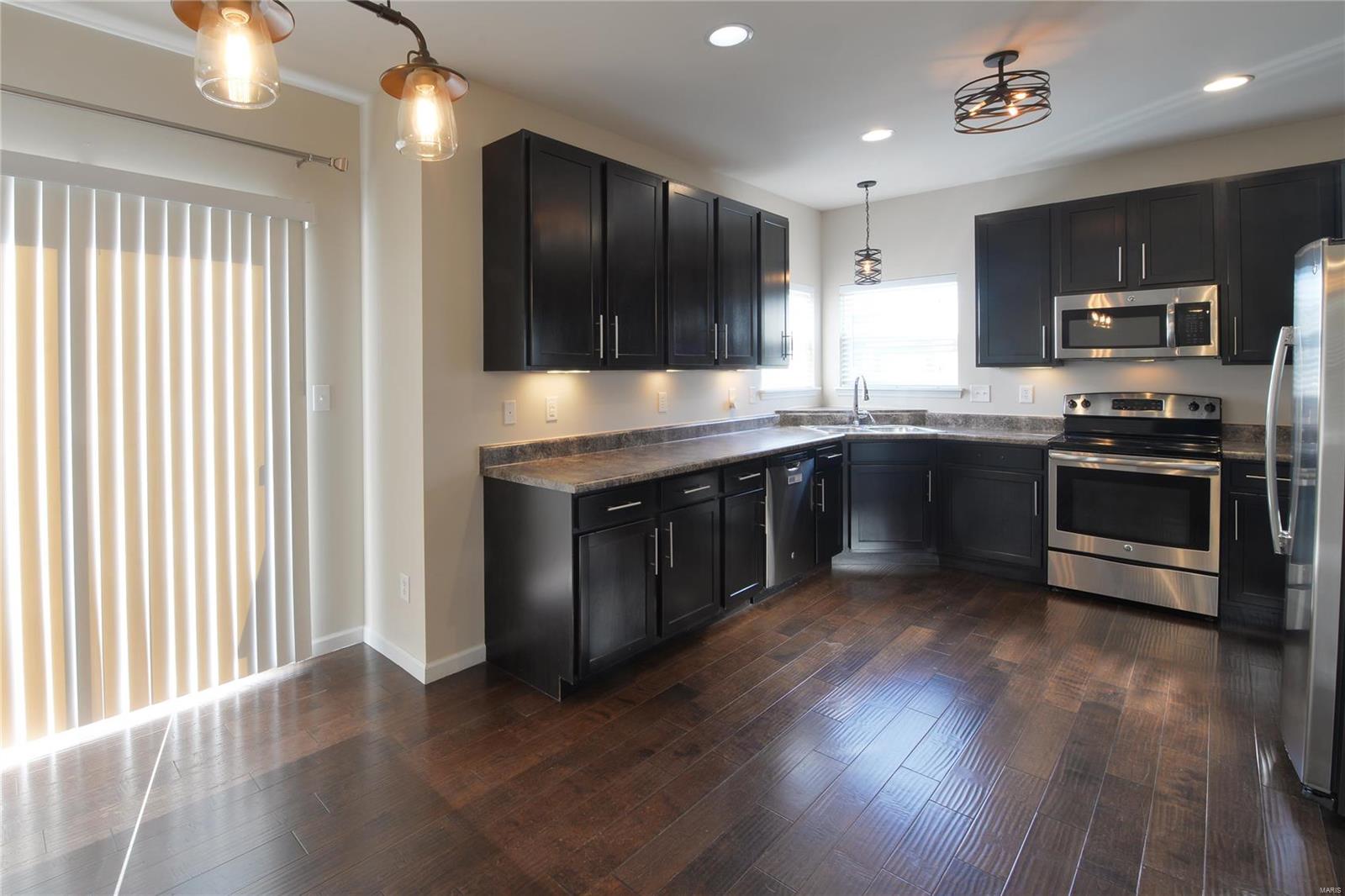 Peruque Hills - Residential Lease