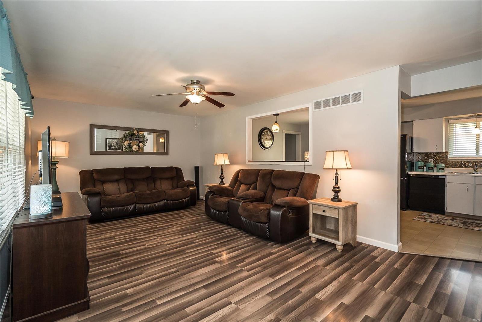 Laura Hills Add - Residential