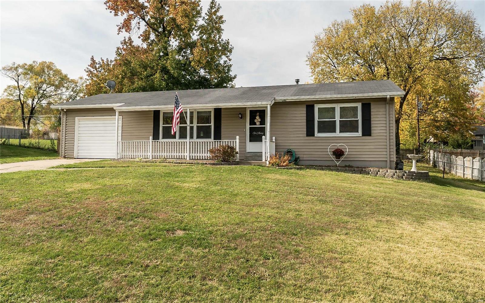 Laura Hills Add - Residential