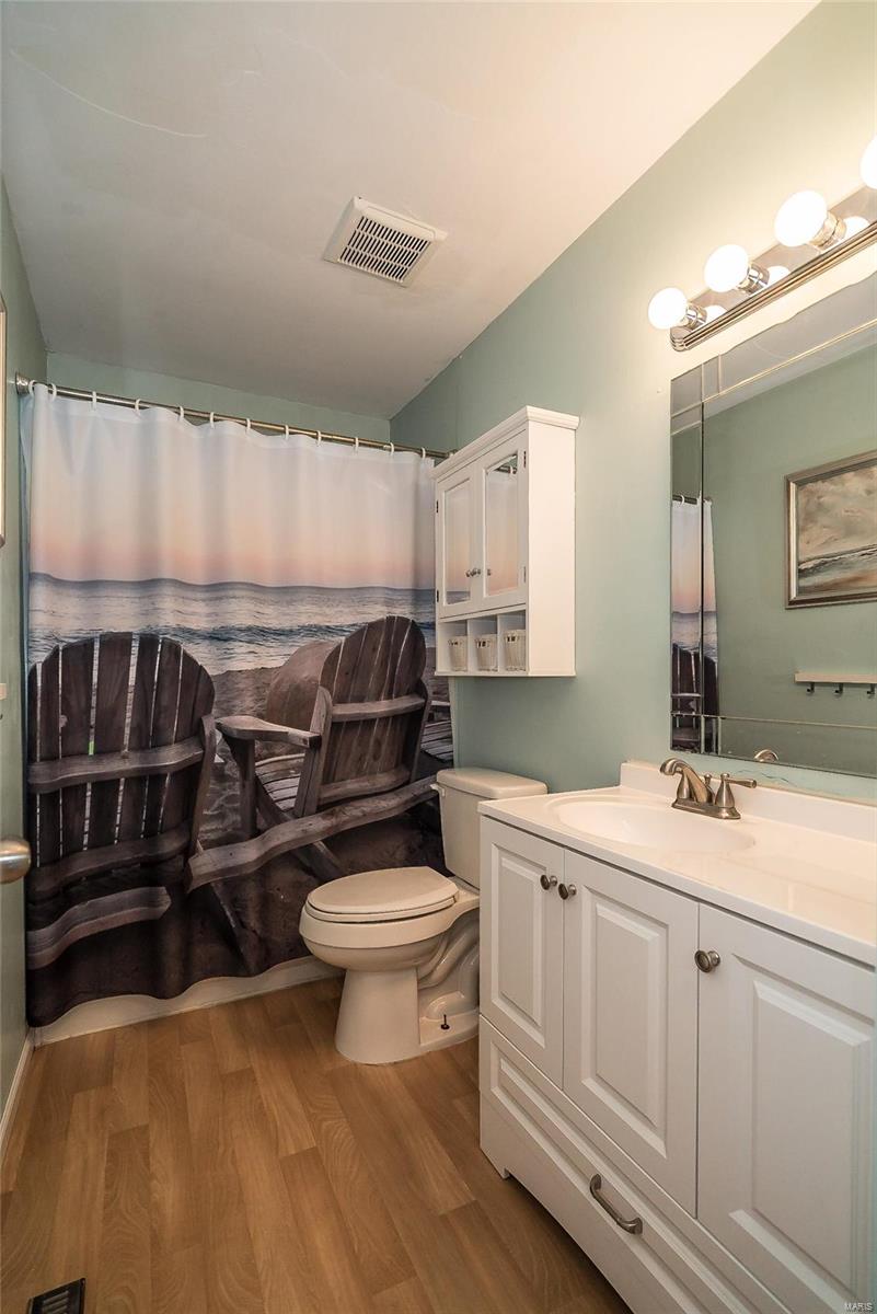 Laura Hills Add - Residential