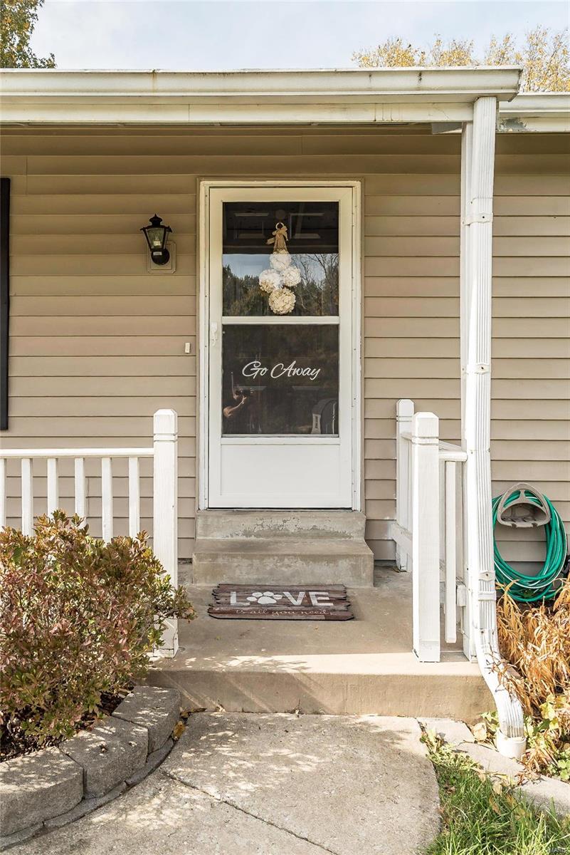 Laura Hills Add - Residential