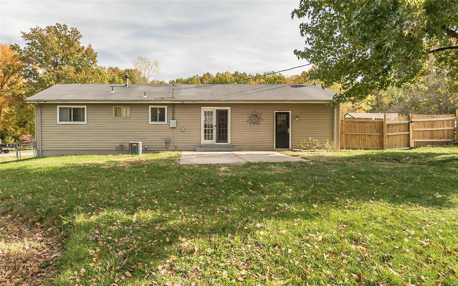 Laura Hills Add - Residential