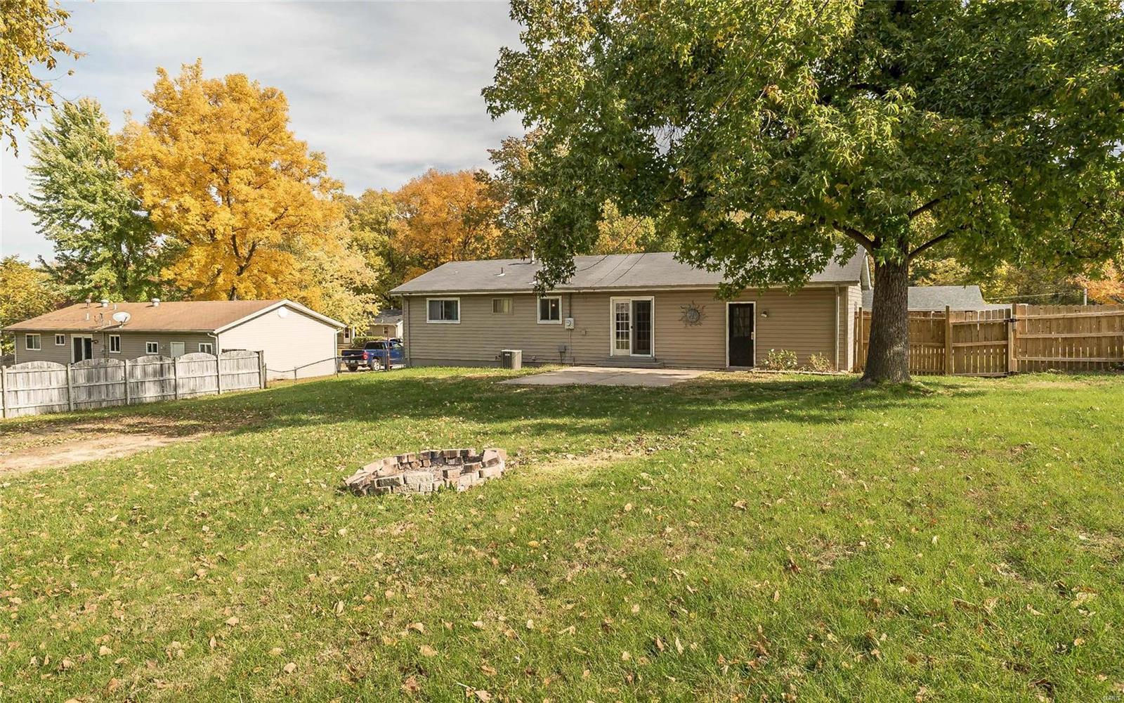 Laura Hills Add - Residential