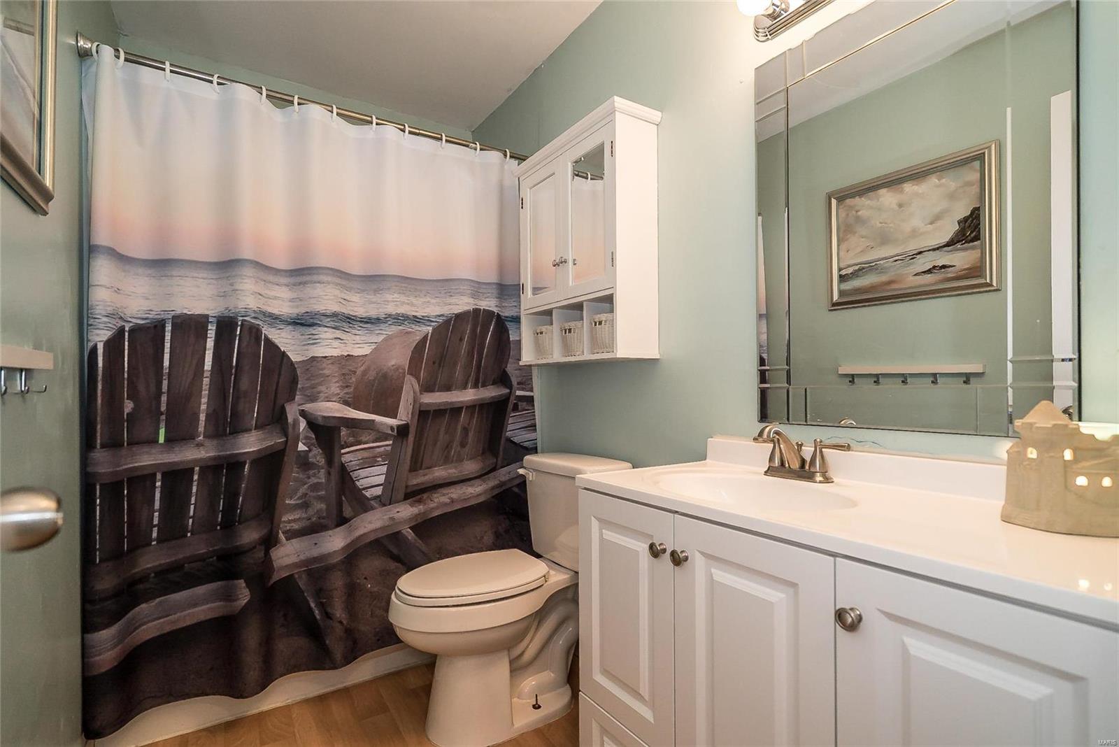 Laura Hills Add - Residential