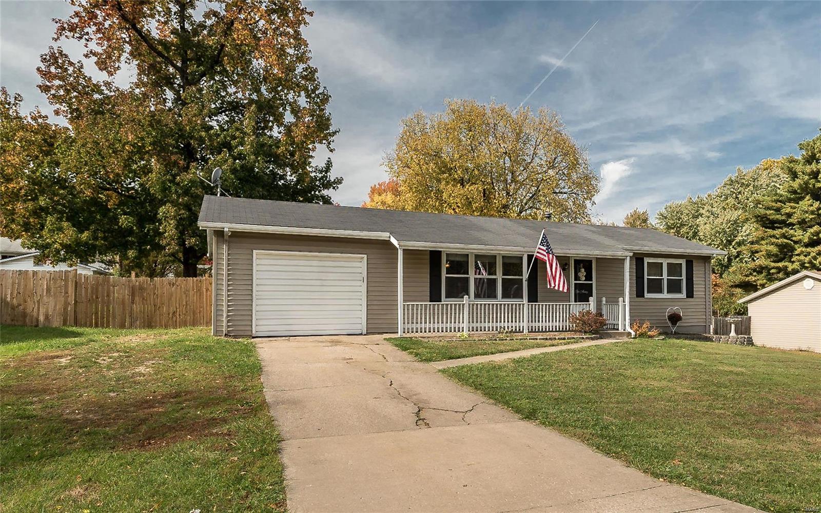 Laura Hills Add - Residential