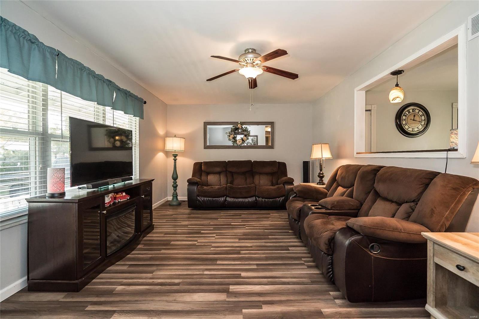 Laura Hills Add - Residential