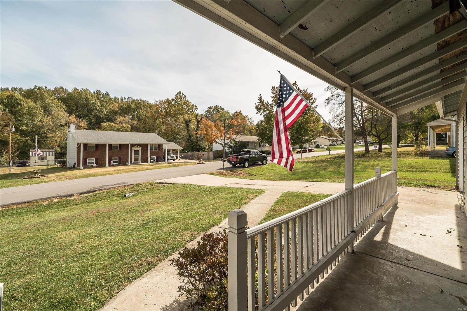Laura Hills Add - Residential
