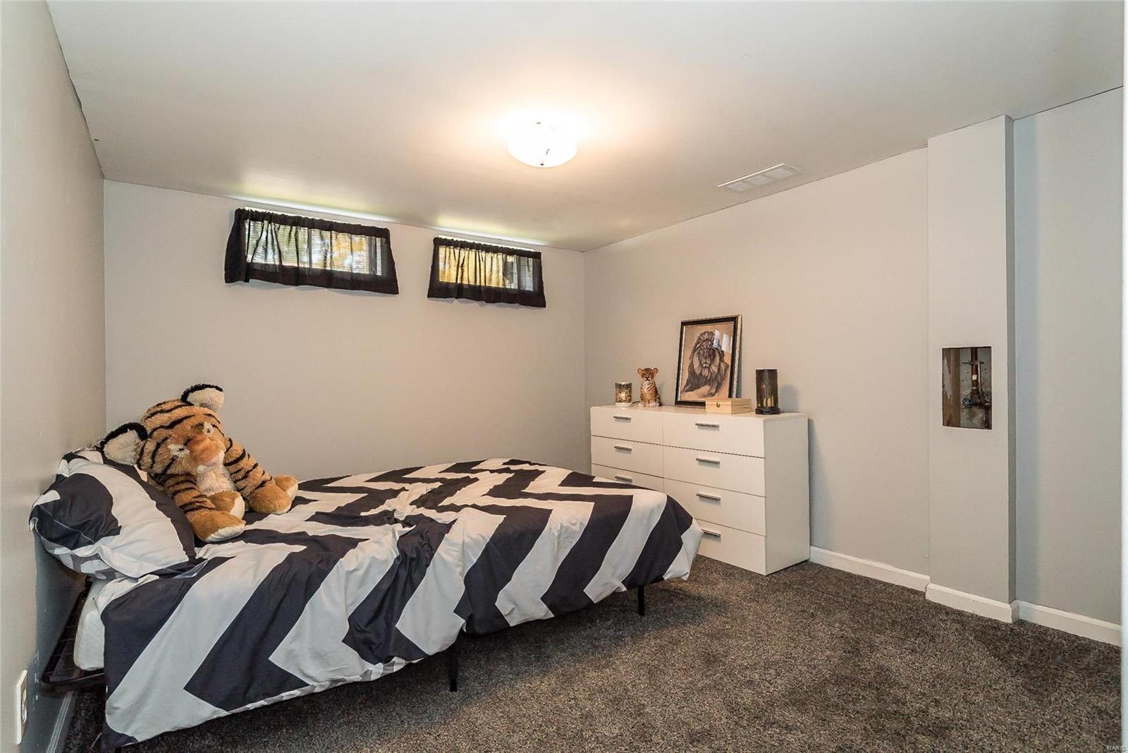 Laura Hills Add - Residential