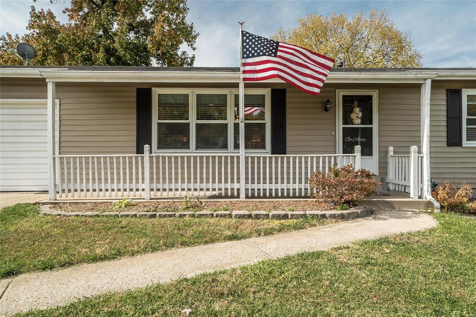 Laura Hills Add - Residential
