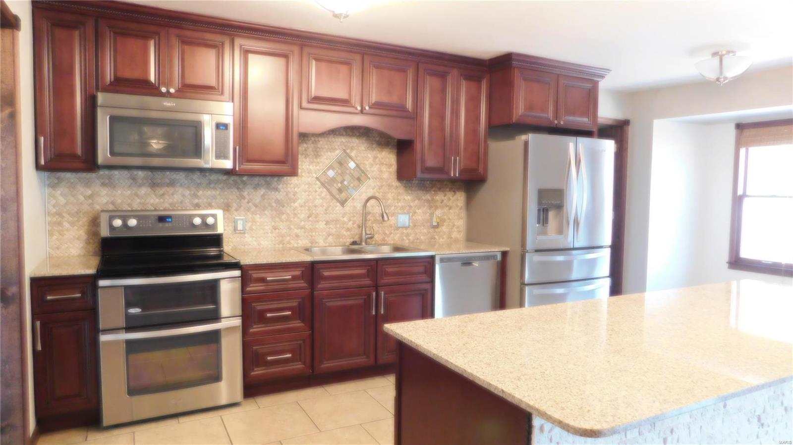 Carriage Hills - Residential