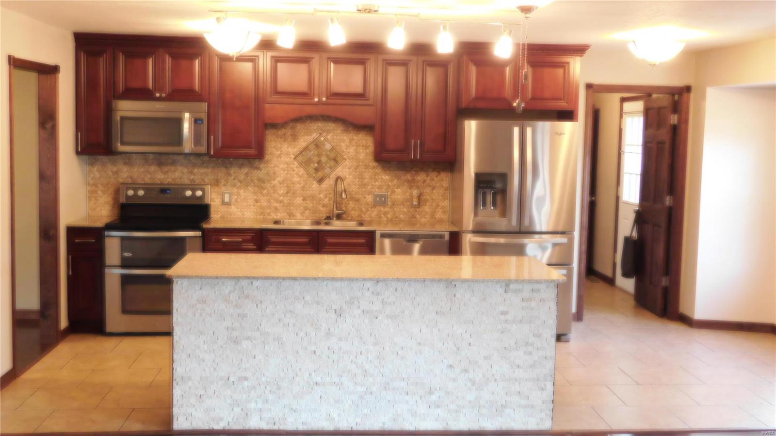 Carriage Hills - Residential