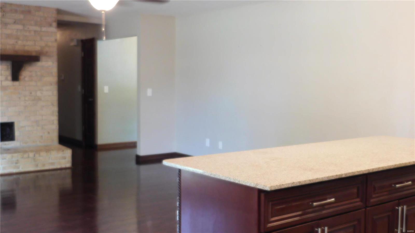 Carriage Hills - Residential