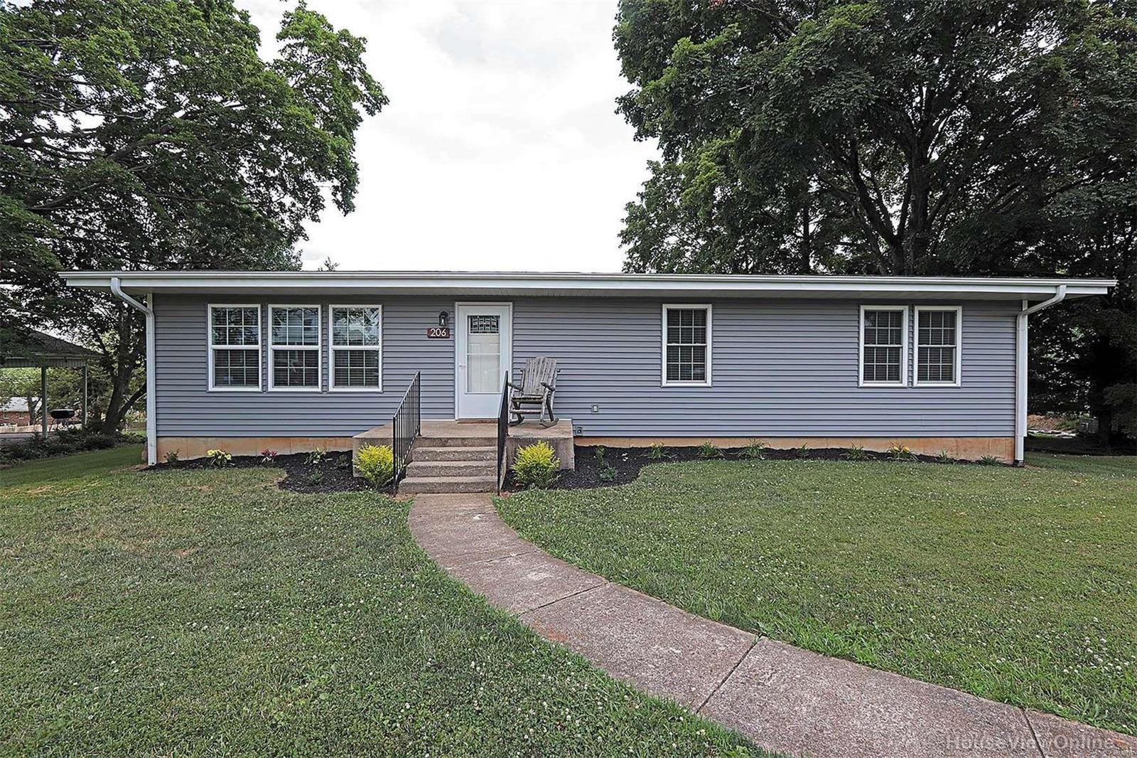 ****Complete REMODEL***MUST SEE***
***************Amazing REMODELED Kitchen**************
This 3 Bedroom 2 Bath is nestled on one of the areas finest streets.  You will walk through front door and be blown away with the TRENDS this home has to offer.  Including,... walk-out basement, Huge Backyard, Nice Deck, Great Views of Parkland, lower level garage and full basement making for a nice laundry room and nice finished lower level full bath.  All Stainless Steel Appliances stay ! Trendy New Flooring, Lighting, Trimwork, windows, and this wow wow wow ALL NEW KITCHEN ! Come see this home today !