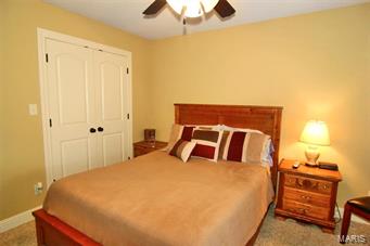 Timber Creek - Residential