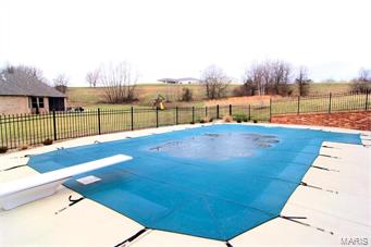 Timber Creek - Residential