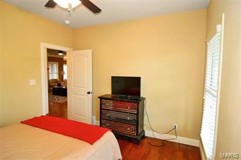 Timber Creek - Residential