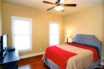 Timber Creek - Residential