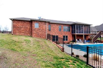 Timber Creek - Residential