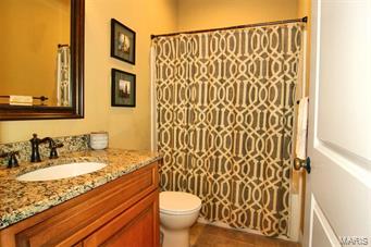 Timber Creek - Residential