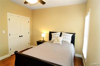 Timber Creek - Residential