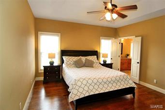 Timber Creek - Residential