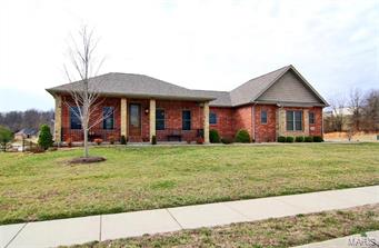 Timber Creek - Residential